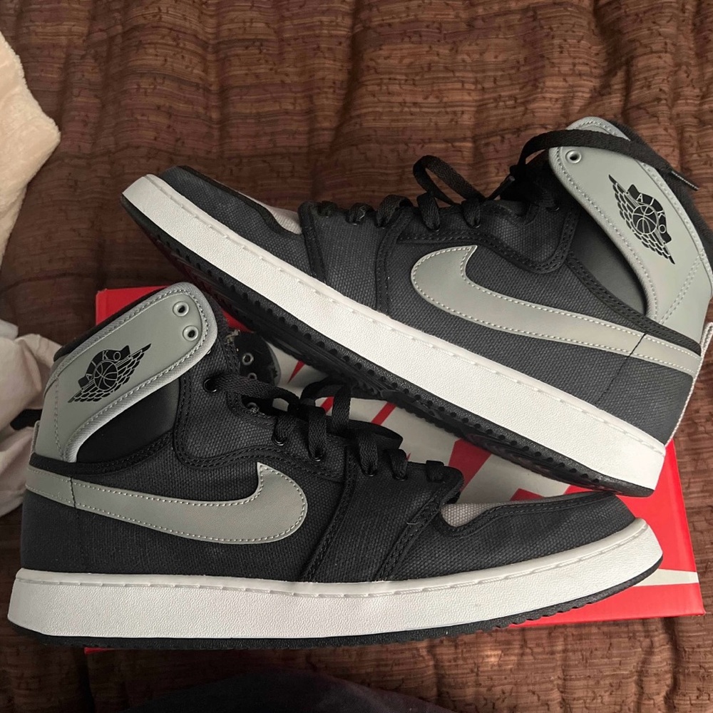 Air Jordan AJKO